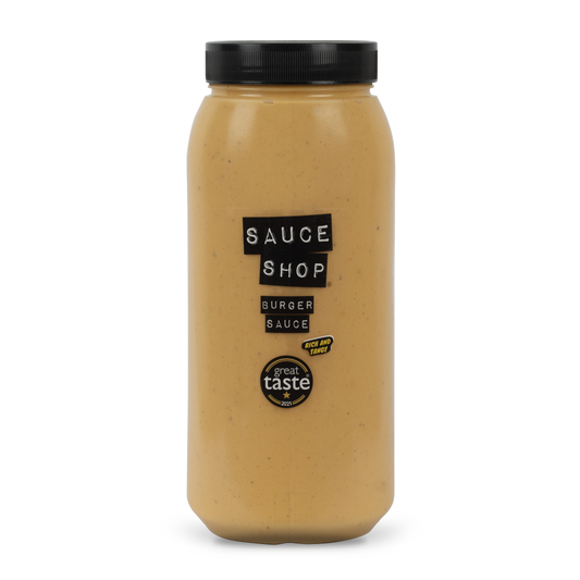 Burger Sauce