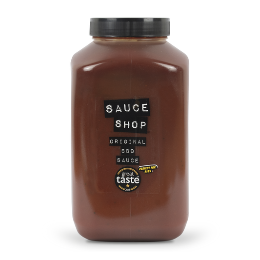 Original BBQ Sauce