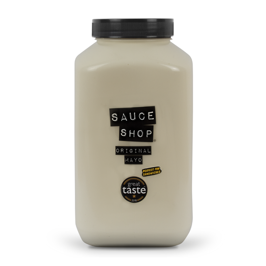 Original Mayo