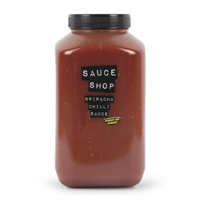 Sriracha Chilli Sauce