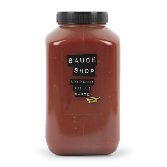 Sriracha Chilli Sauce