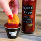 Honey Chipotle BBQ Sauce Dipping