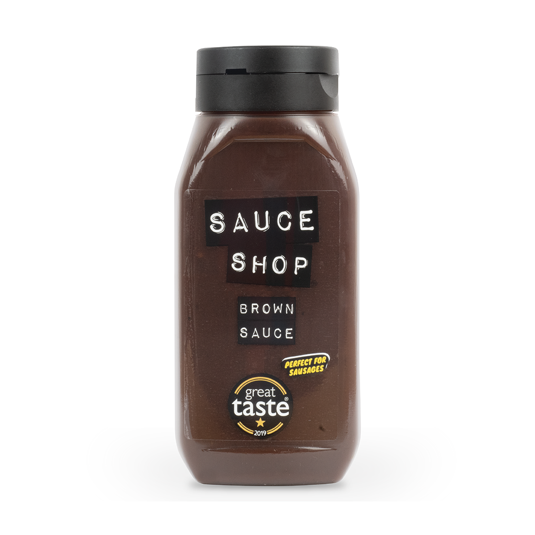 Brown Sauce