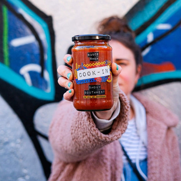 Chilli Sauce