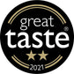 Habanero Ketchup Great Taste Award