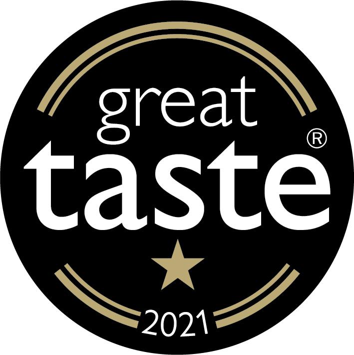 Great Taste Award Logo