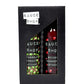 Christmas Sauce Gift Set