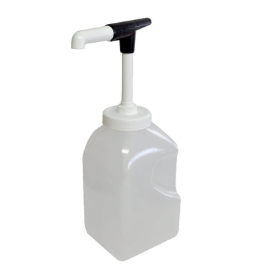 Trade Catering Tub Pump